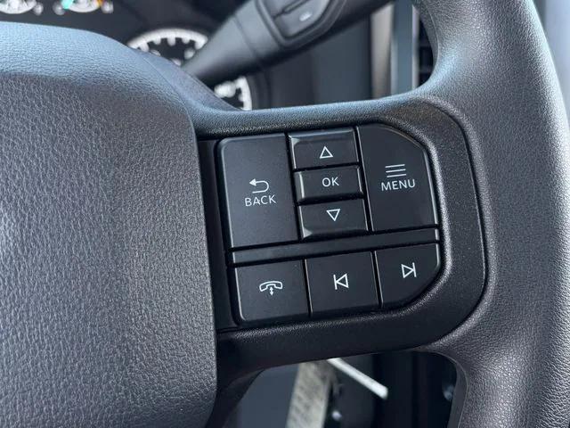 new 2026 Ford F-250 car, priced at $55,466