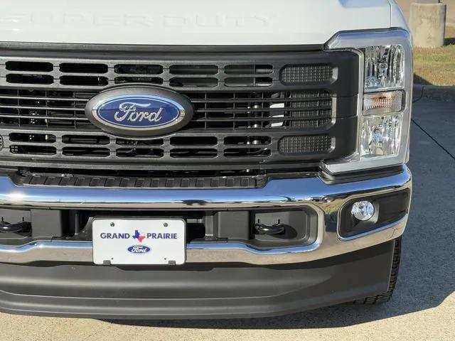 new 2026 Ford F-250 car, priced at $55,466