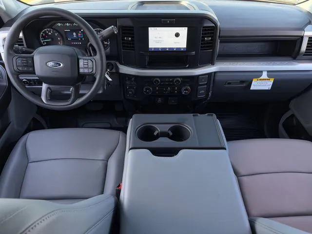 new 2026 Ford F-250 car, priced at $55,466