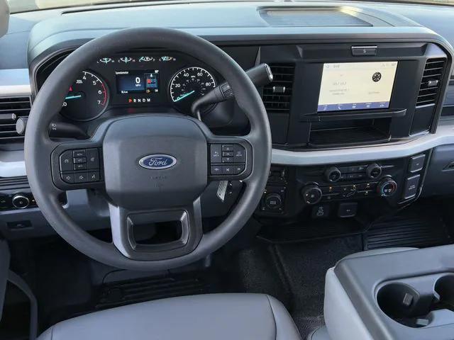 new 2026 Ford F-250 car, priced at $55,466