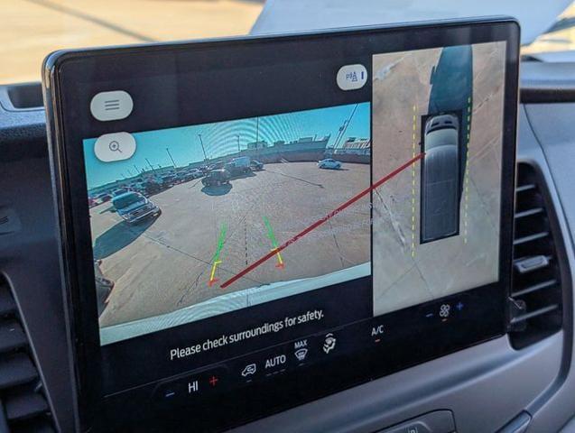 new 2024 Ford Transit-350 car, priced at $47,064