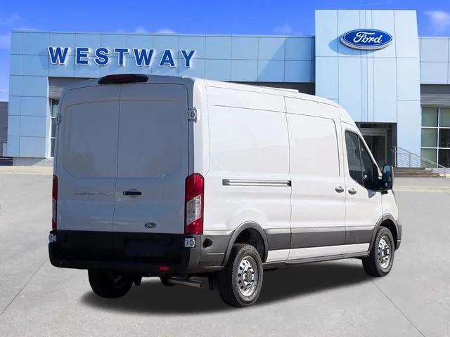 new 2024 Ford Transit-350 car, priced at $51,814
