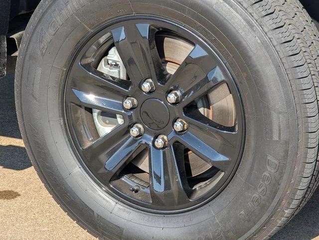 used 2019 Ford F-150 car, priced at $24,487