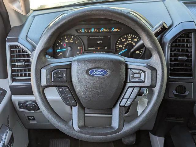 used 2019 Ford F-150 car, priced at $24,487