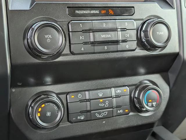 used 2019 Ford F-150 car, priced at $24,487