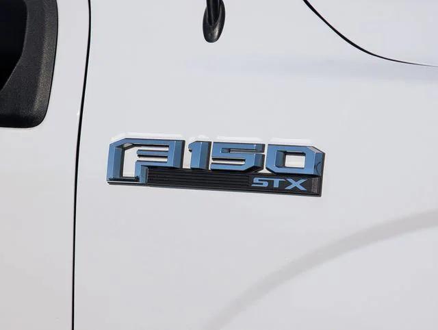 used 2019 Ford F-150 car, priced at $24,487