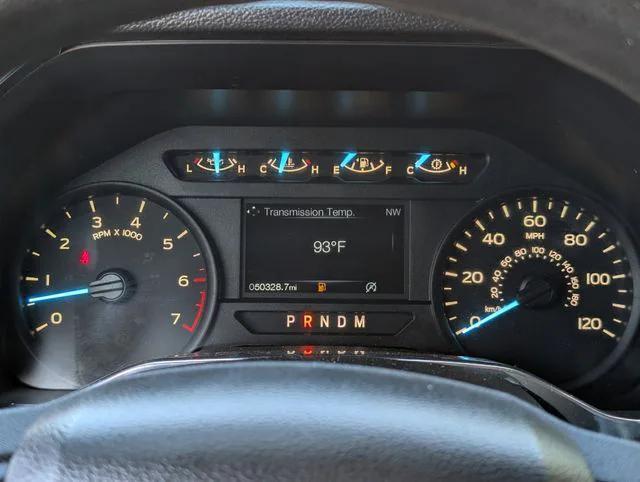 used 2019 Ford F-150 car, priced at $24,487