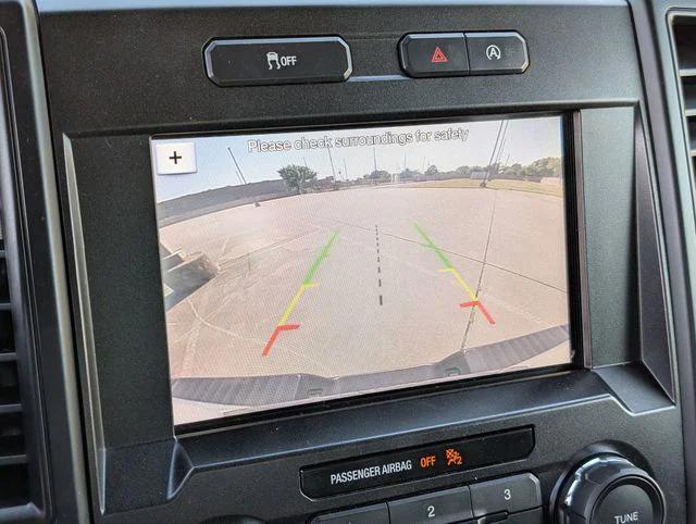 used 2019 Ford F-150 car, priced at $24,487