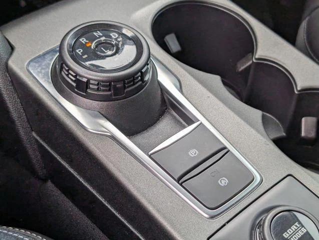 new 2025 Ford Bronco Sport car, priced at $32,995