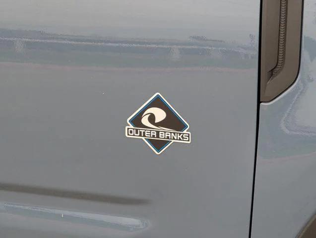 new 2025 Ford Bronco Sport car, priced at $32,995