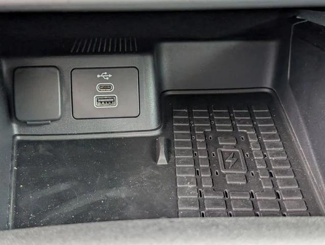 new 2025 Ford Bronco Sport car, priced at $32,995