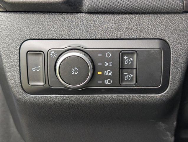 new 2025 Ford Bronco Sport car, priced at $32,995