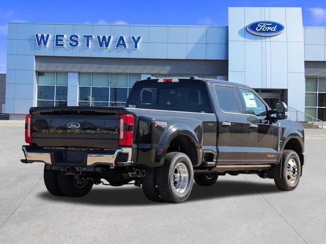new 2025 Ford F-350 car, priced at $90,630