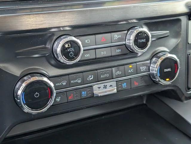 new 2025 Ford F-350 car, priced at $90,630