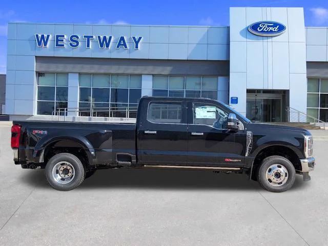 new 2025 Ford F-350 car, priced at $90,630