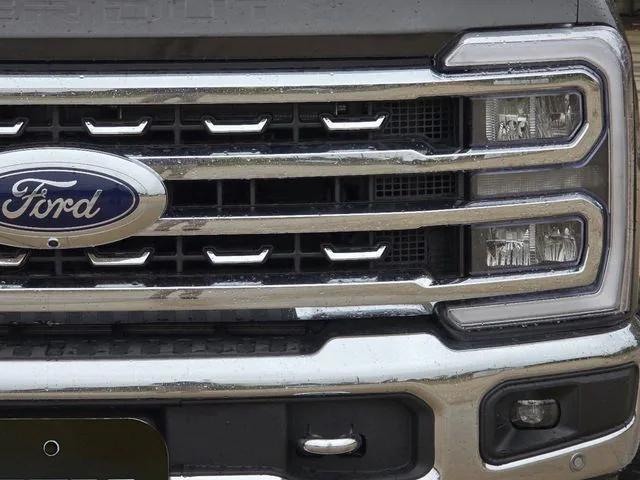 new 2024 Ford F-250 car, priced at $89,390