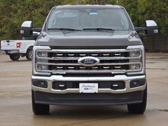 new 2024 Ford F-250 car, priced at $89,390