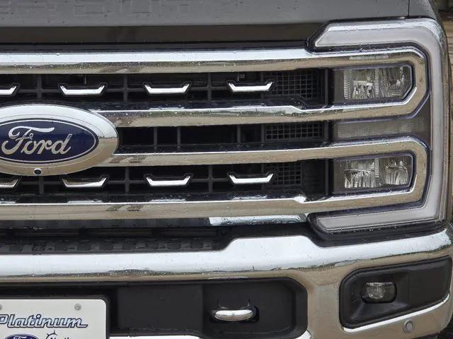 new 2024 Ford F-250 car, priced at $89,390