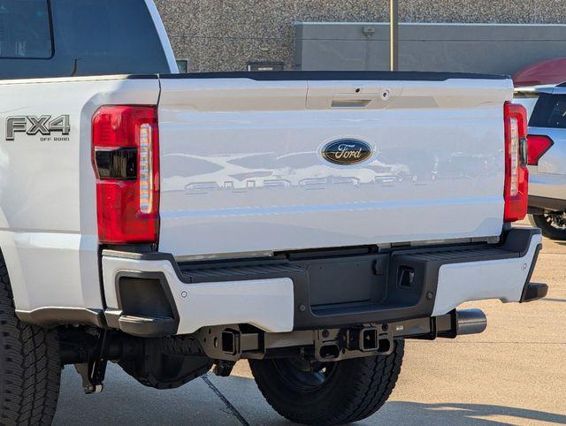 new 2024 Ford F-250 car, priced at $87,125