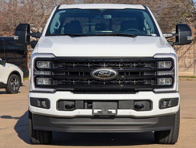 new 2024 Ford F-250 car, priced at $87,125