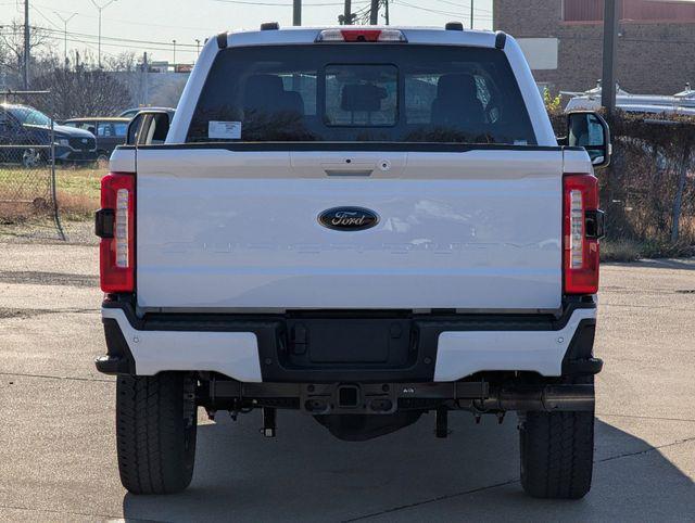 new 2024 Ford F-250 car, priced at $87,125