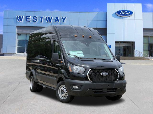 new 2024 Ford Transit-350 car, priced at $62,510