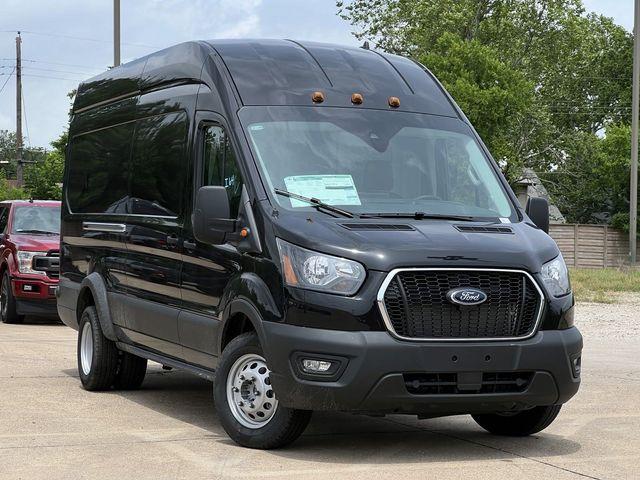 new 2024 Ford Transit-350 car, priced at $62,510