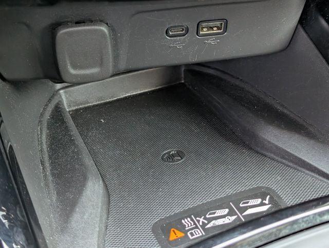 used 2024 Chevrolet Trax car, priced at $20,487