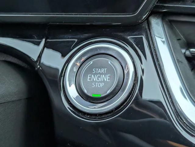 used 2024 Chevrolet Trax car, priced at $20,487