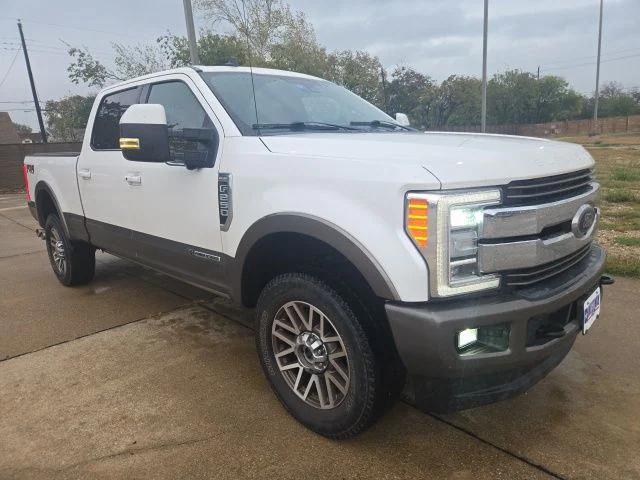 used 2019 Ford F-250 car, priced at $49,487