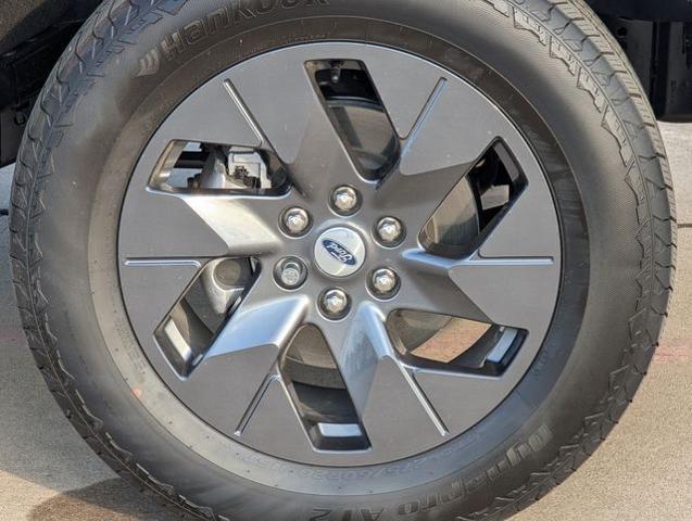 new 2025 Ford F-150 car, priced at $51,964