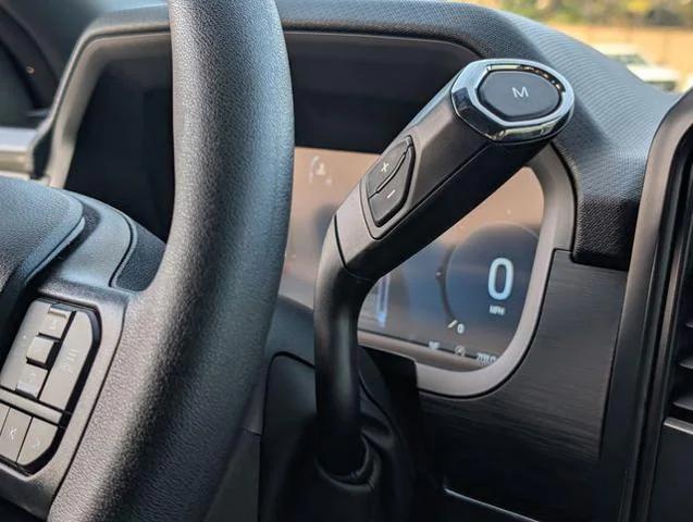 new 2025 Ford F-150 car, priced at $51,964