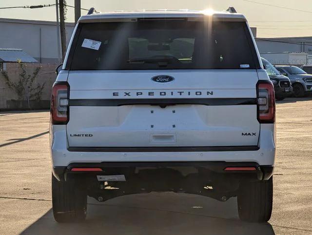 new 2024 Ford Expedition car, priced at $70,992