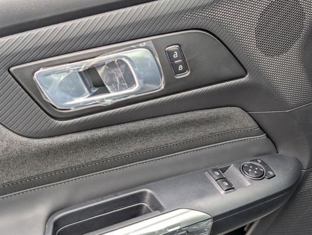 new 2025 Ford Mustang car, priced at $32,981