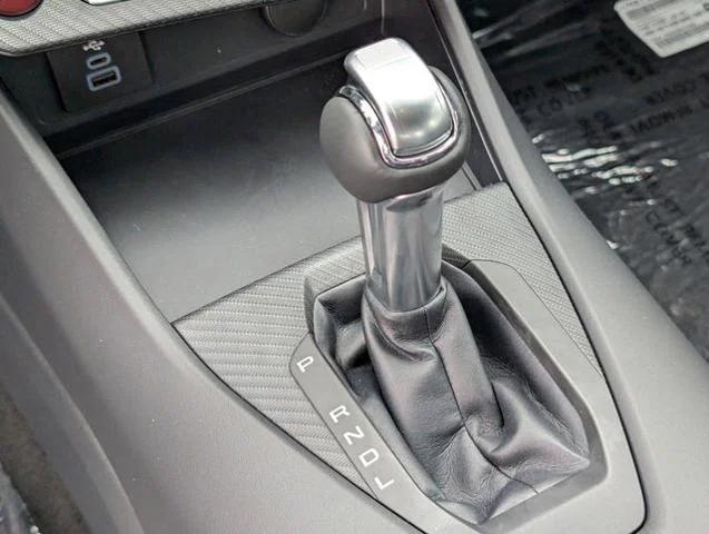 new 2025 Ford Mustang car, priced at $32,981