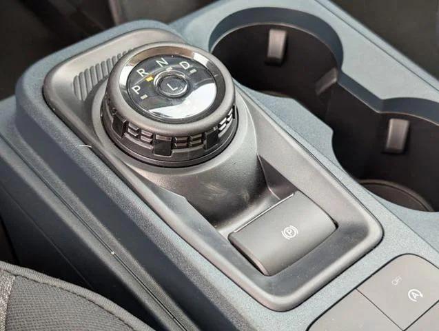 new 2025 Ford Maverick car, priced at $33,247