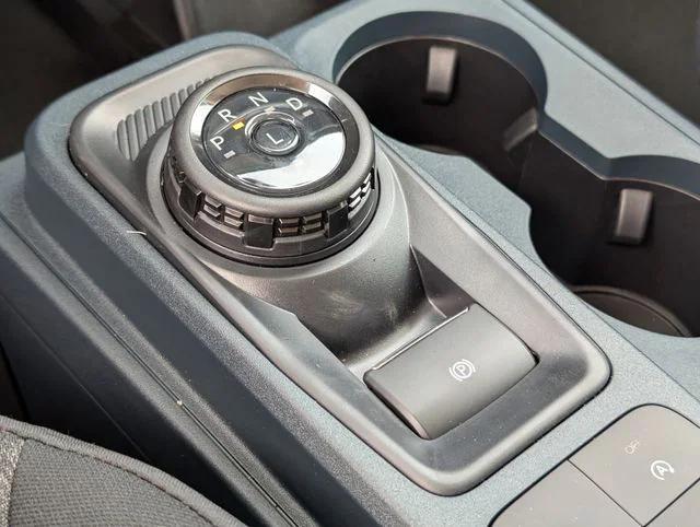 new 2025 Ford Maverick car, priced at $33,747