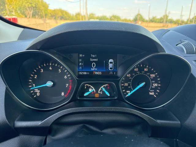 used 2019 Ford Escape car, priced at $18,987