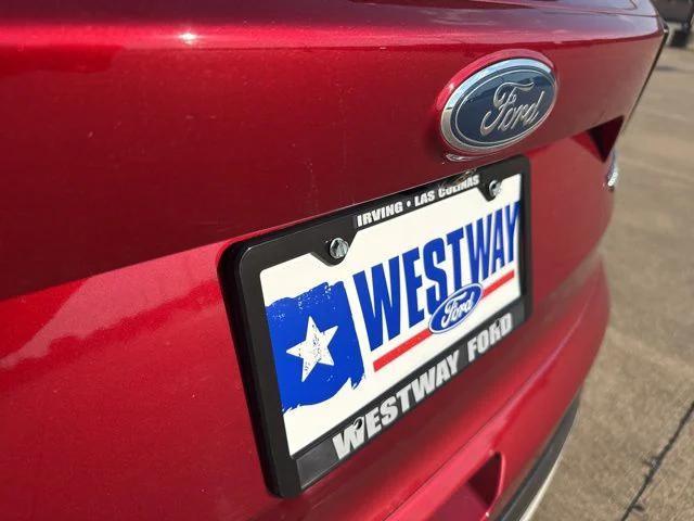 used 2019 Ford Escape car, priced at $18,987