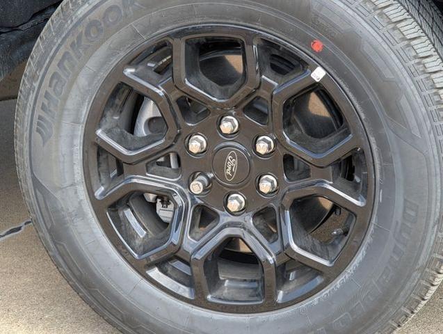 new 2025 Ford F-150 car, priced at $46,454