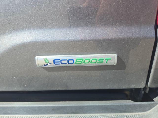 used 2021 Ford F-150 car, priced at $34,987