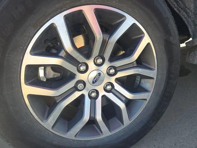 used 2021 Ford F-150 car, priced at $34,987