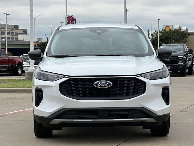 new 2024 Ford Escape car, priced at $27,891