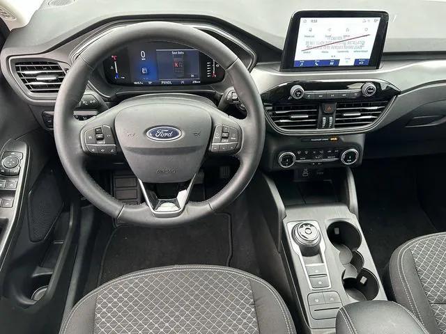 new 2024 Ford Escape car, priced at $27,891