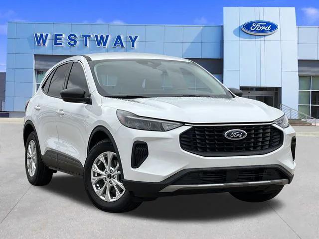 new 2024 Ford Escape car, priced at $27,891