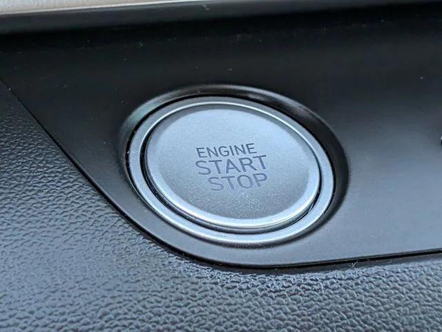 used 2023 Hyundai Elantra car, priced at $19,487