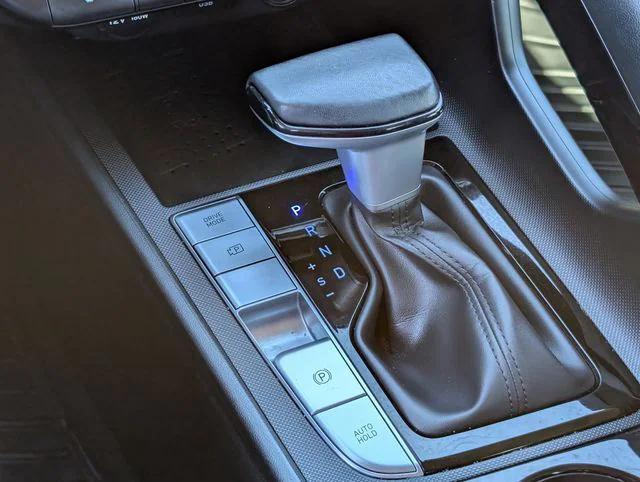 used 2023 Hyundai Elantra car, priced at $19,487