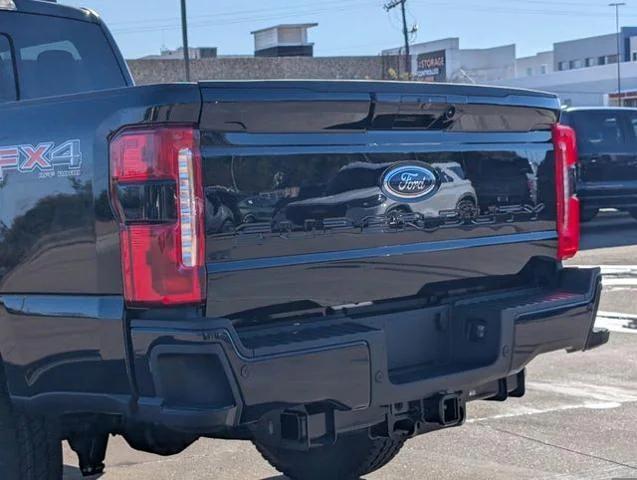 new 2024 Ford F-250 car, priced at $77,260