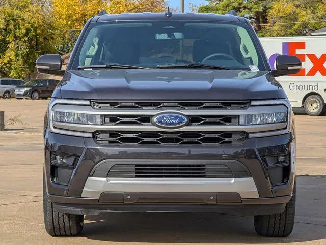 new 2024 Ford Expedition car, priced at $60,328