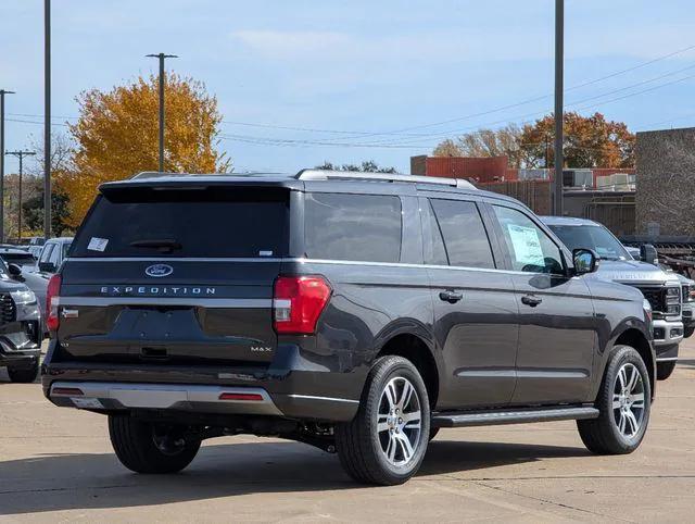 new 2024 Ford Expedition car, priced at $60,328